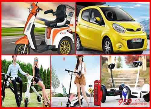 科仕朗电动车怎么样？高品质产品备受热捧投资靠谱