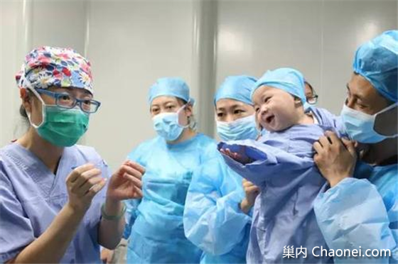 巢内:美国试管婴儿什么情况要选择冻胚移植?