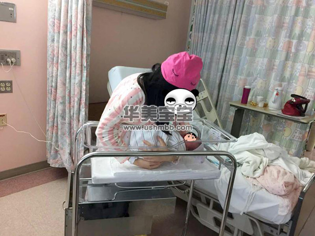 未婚生子成黑户？去美国生孩子成单亲妈妈的不二之选