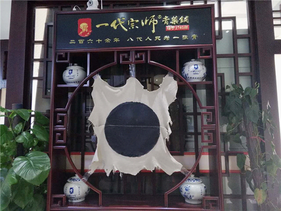 一代宗师国医馆膏穴疗法治疗多囊卵巢让美国医生竖起大拇指！