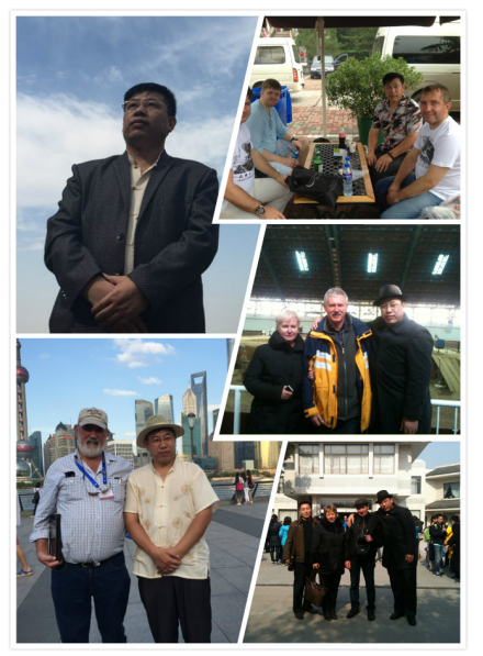 风水大师谁最厉害全国风水师排名谁是第一