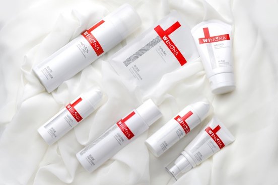 全国54家三甲医院一致认可 薇诺娜堪称口碑传奇