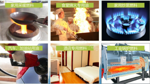 高能油加盟前景怎么样?选择盛能高能油“钱”途不可限量