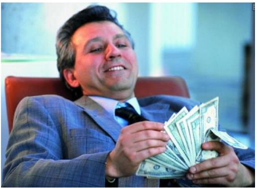 中鸿财富：树立理财意识，尽早拥有成功人生