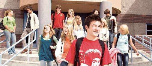 真正的美国高中留学申请流程，是这样式的！