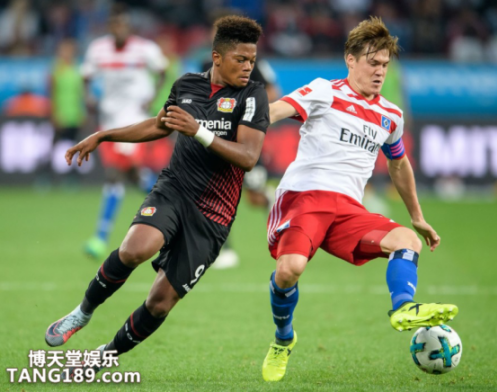 矿工药厂强强对话 918博天堂聚焦沙尔克04 VS 勒沃库森