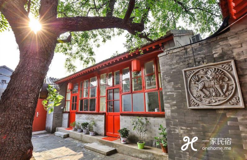 十一长假去哪儿玩？一家民宿盘点6大人少景美的旅游胜地