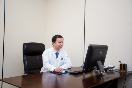 青岛伊美尔靖永军：做推动整形外科进步的带头人