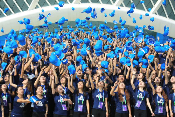 匹克“两个延伸”再发力 三度联手武网深耕网球市场