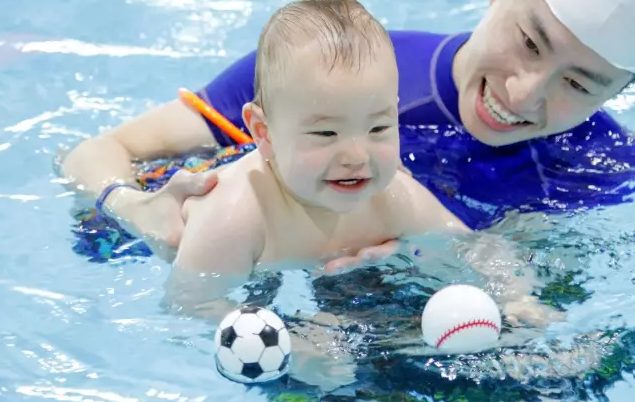 亲子游泳馆？劝你别开了？真要开吗？我有五个锦囊你收好！