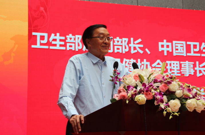 浙大明州国际医疗保健找到慢病康复的“金钥匙” 