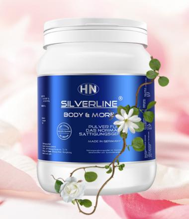 中国市场迎来德国专业营养健康品牌喜维莱