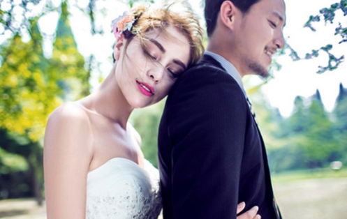 三亚婚纱摄影前十名图片大全【海南大连桂林超NICE婚纱照哪家好】