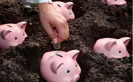 怎么正确理财？分散资金是首要，推荐极光金融、理财通、余额宝