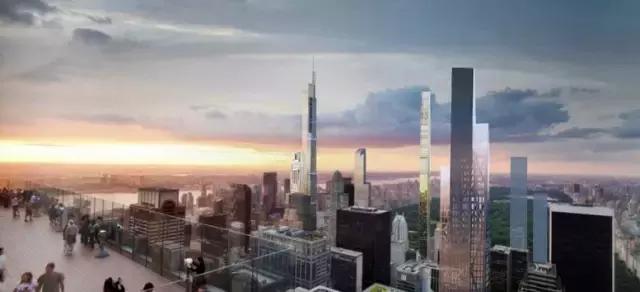 .全球最贵的公寓或将在汇加美国移民项目中诞生！