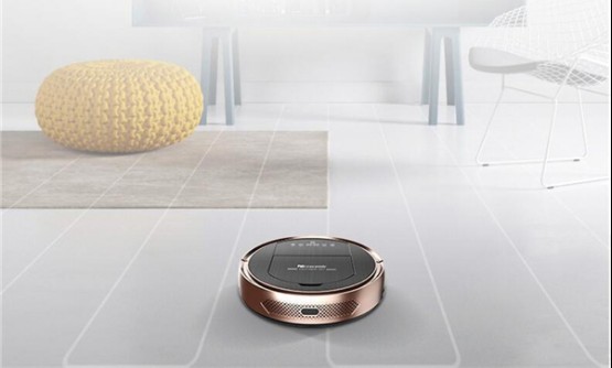 规划式扫地机器人实力PK 三大定位技术谁技高一筹