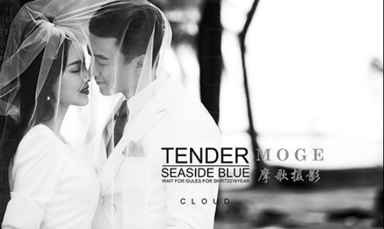 三亚婚纱摄影排名哪家好，工作室口碑前十名告诉你如何选片（纯干货呦）