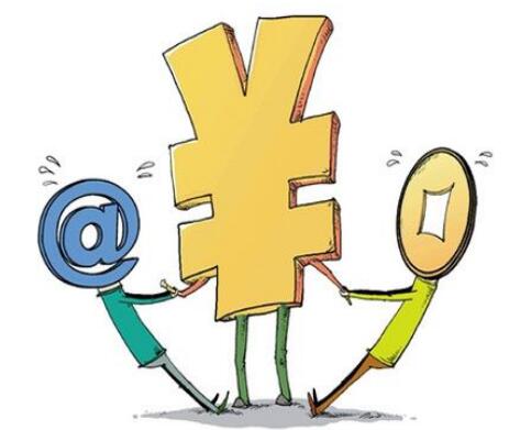 适合上班族的理财技巧 爱钱进、铜板街、中储贷