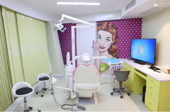 芭黎雅重构中国高端口腔行业服务模式