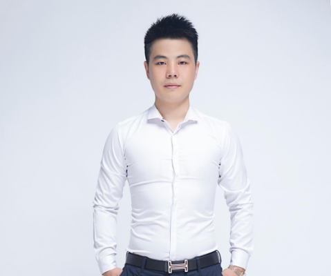 颜利：创业学刘备，管理学曹操，守成学孙权