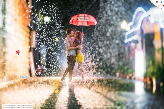 青岛婚纱摄影【排行榜前十名】哪家好？桂林厦门拍摄地点及行程安排