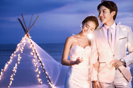 湖南长沙婚纱摄影【前十名婚纱照】哪家拍的好一些口碑