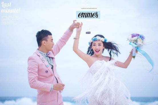 山东双节旅拍前十名，大连无锡青岛婚纱摄影哪家好？