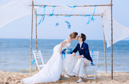 三亚婚纱摄影店哪个比较好【海南大连桂林前十名化妆技巧怎么样】