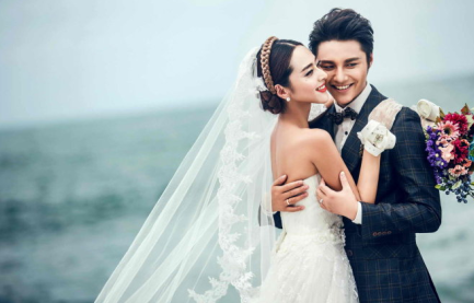 【青岛婚纱摄影前十名】山东摄影工作室排行榜哪家好