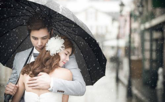 青岛哪家婚纱照拍的不错【热追济南陕西婚纱摄影工作室哪家好】