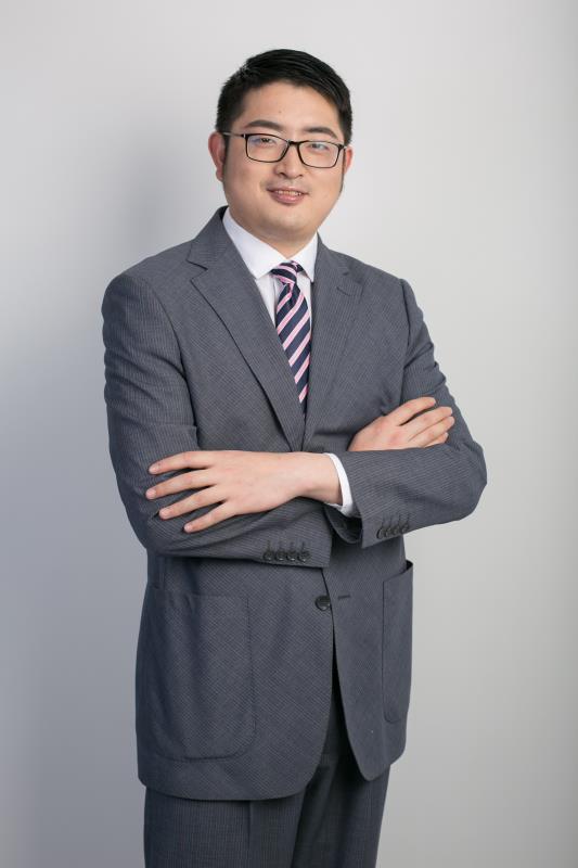 艺星赵海波怎么样