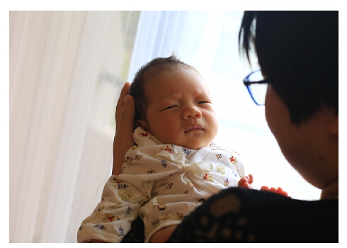 深圳坐月子，我选择了罗湖禧月荟月子中心