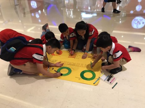 如何培养创造性思维以影响未来：共探“瑞思杯”教育方向