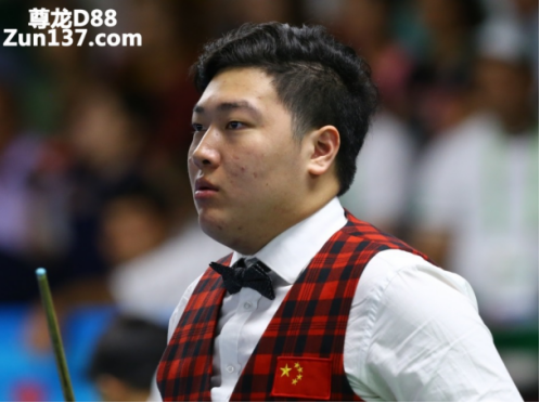尊龙娱乐助力颜丙涛、赵心童亚室会夺金称霸亚洲