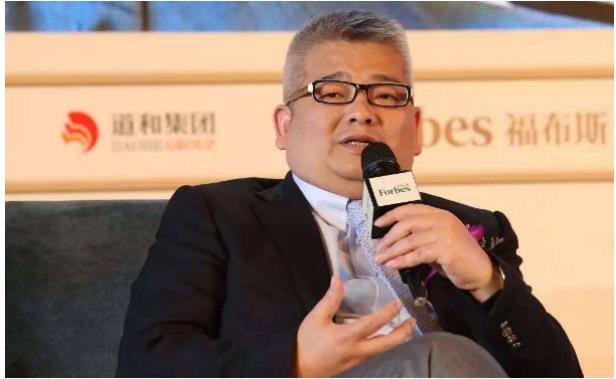 周希俭揭示：中脉科技的这几年，你真的了解吗？