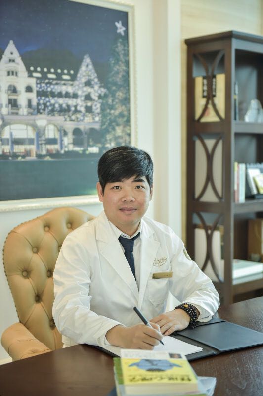 艺星汪树杰怎么样