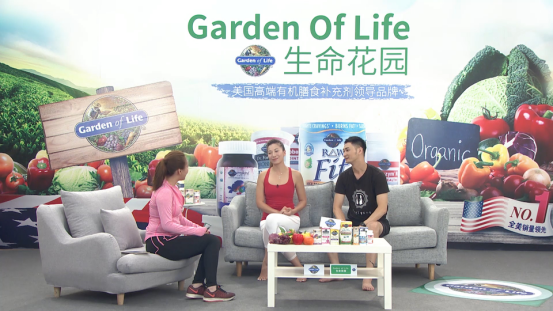 学杨紫饿肚子减肥？不如学吴彦祖用生命花园健康瘦