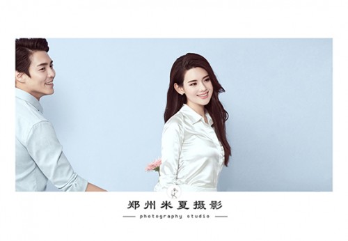 郑州婚纱摄影前十名婚纱照哪家拍的好,团购多少钱合适