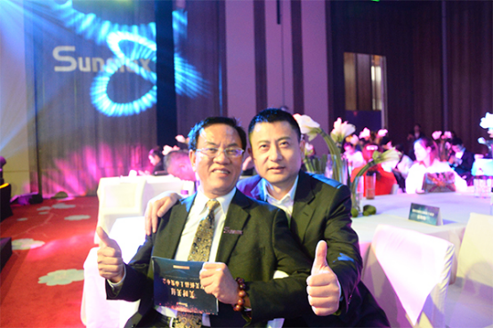 台湾双美胶原携手杭州维多利亚在杭州举办新品发布会