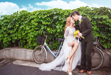 丽江婚纱摄影工作室【大v百强推荐前十名】拍什么风格哪家比较好