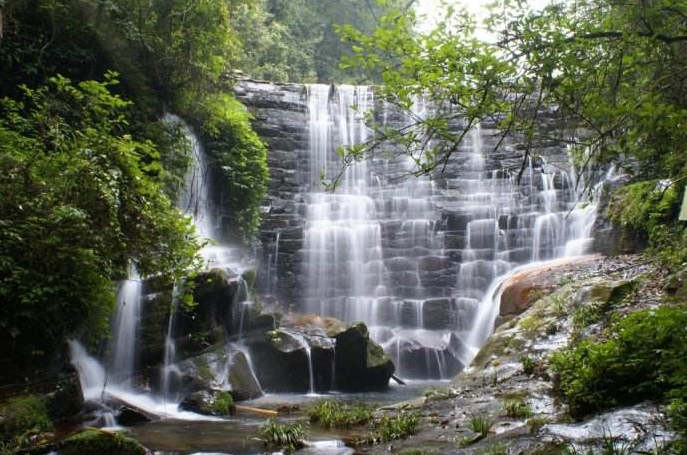 去石阡旅游，必去舌尖上的“尧上仡佬人家”