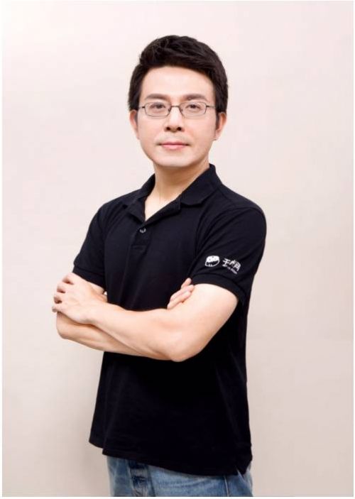 千米网李宁：技术能力与商业理念兼备的新任CEO 