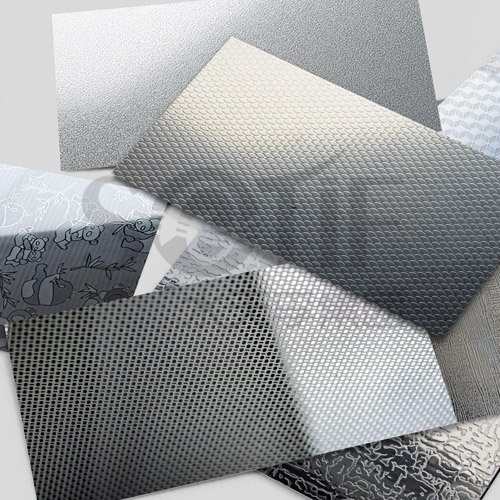 水天孚不锈钢表面处理开创工艺新时代