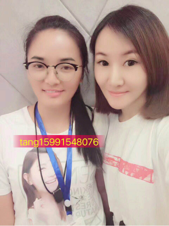 森迷唐秀琼：森迷让我活出了精彩的人生