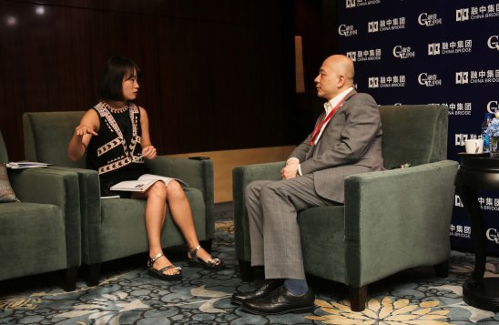 “金融的水有多深”——罗蔚说互联网与金融