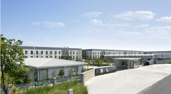 澳凡家具:品质生活 从这里开始