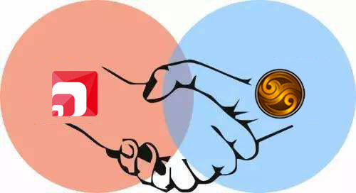 金盛网聚联手国融创新　共筑金融大数据发展