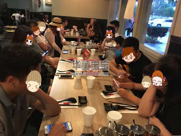 赴美生子从未见过哪家美国月子中心做得那么到位！看了你就知道了