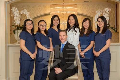 美国试管婴儿：梦美助力双角子宫“二胎”梦 保障成功率