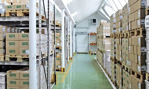 罗卓尼克为药企提供温湿度分布验证和监测解决方案